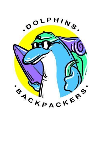 A Pousada Dolphins Backpackers Tintagel Exterior foto