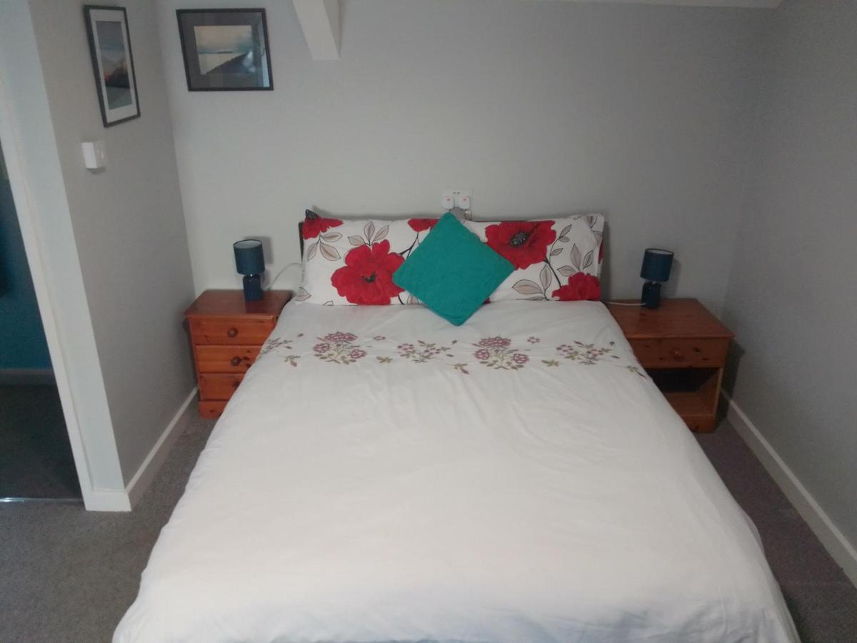 A Pousada Dolphins Backpackers Tintagel Exterior foto