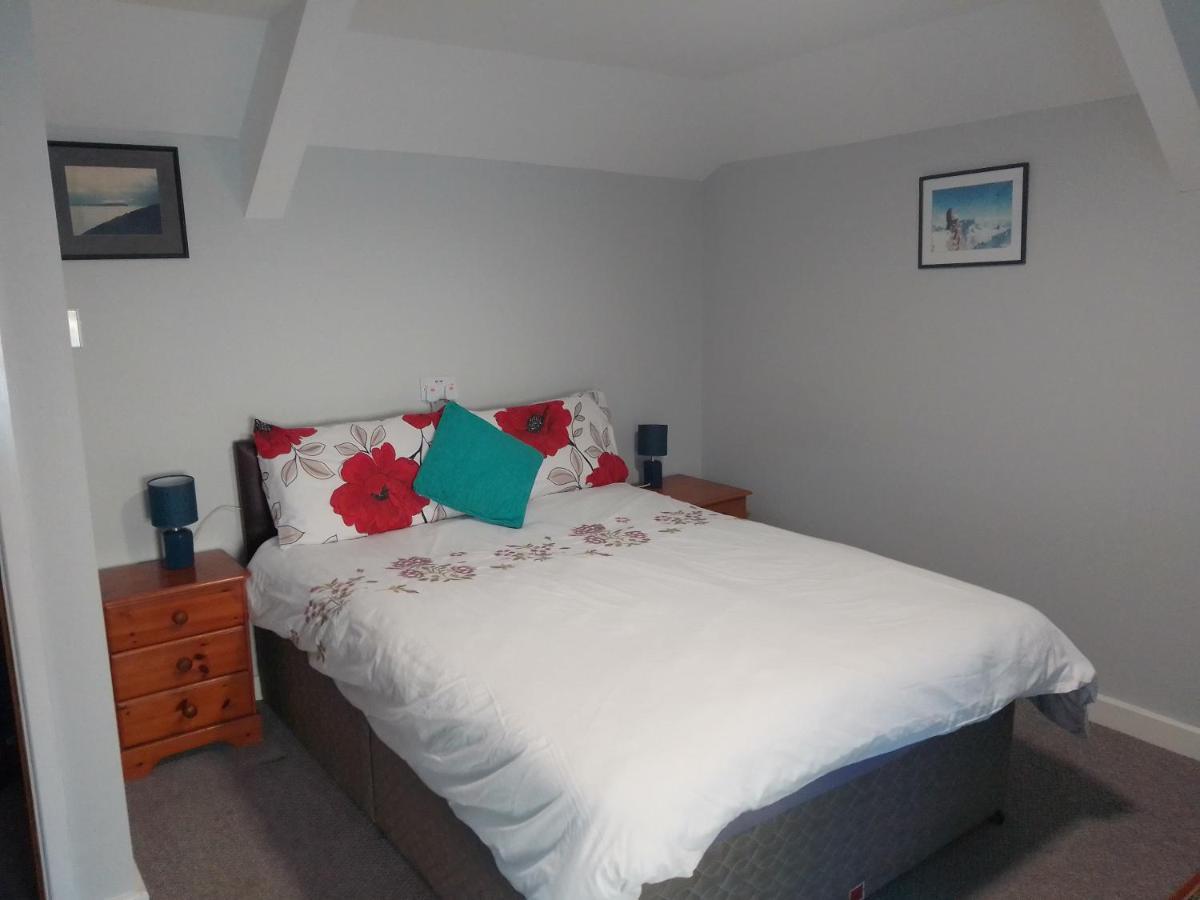 A Pousada Dolphins Backpackers Tintagel Exterior foto