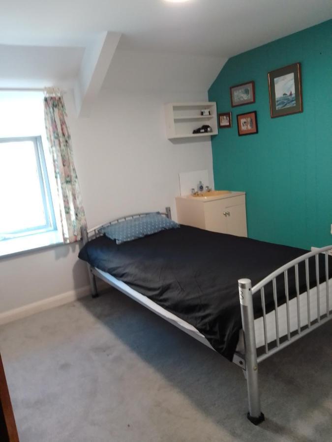 A Pousada Dolphins Backpackers Tintagel Exterior foto